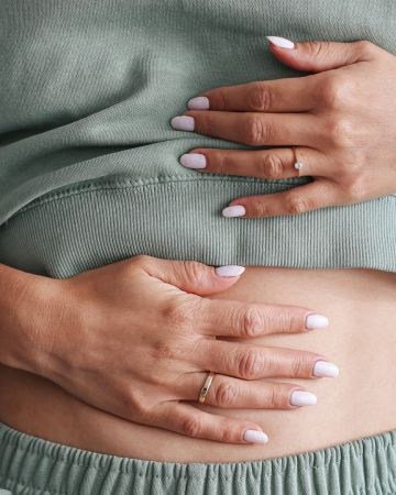 How to reduce bloating: simple daily habits that help